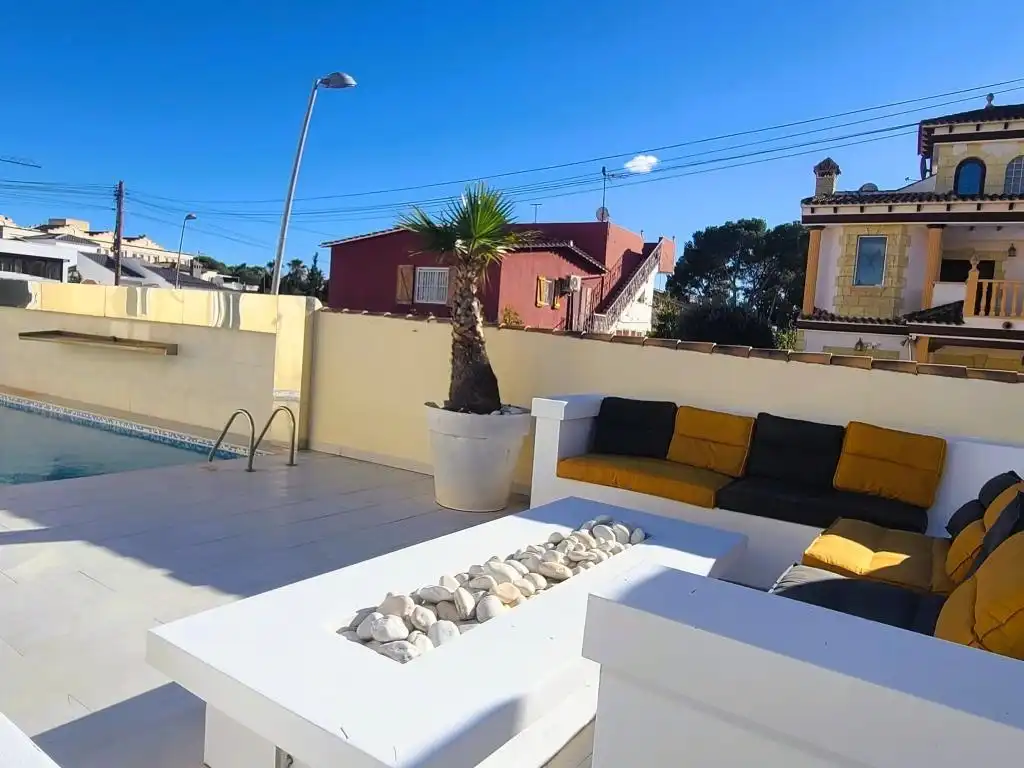 Villa zum Verkauf in Playa del Cura, imagen 26