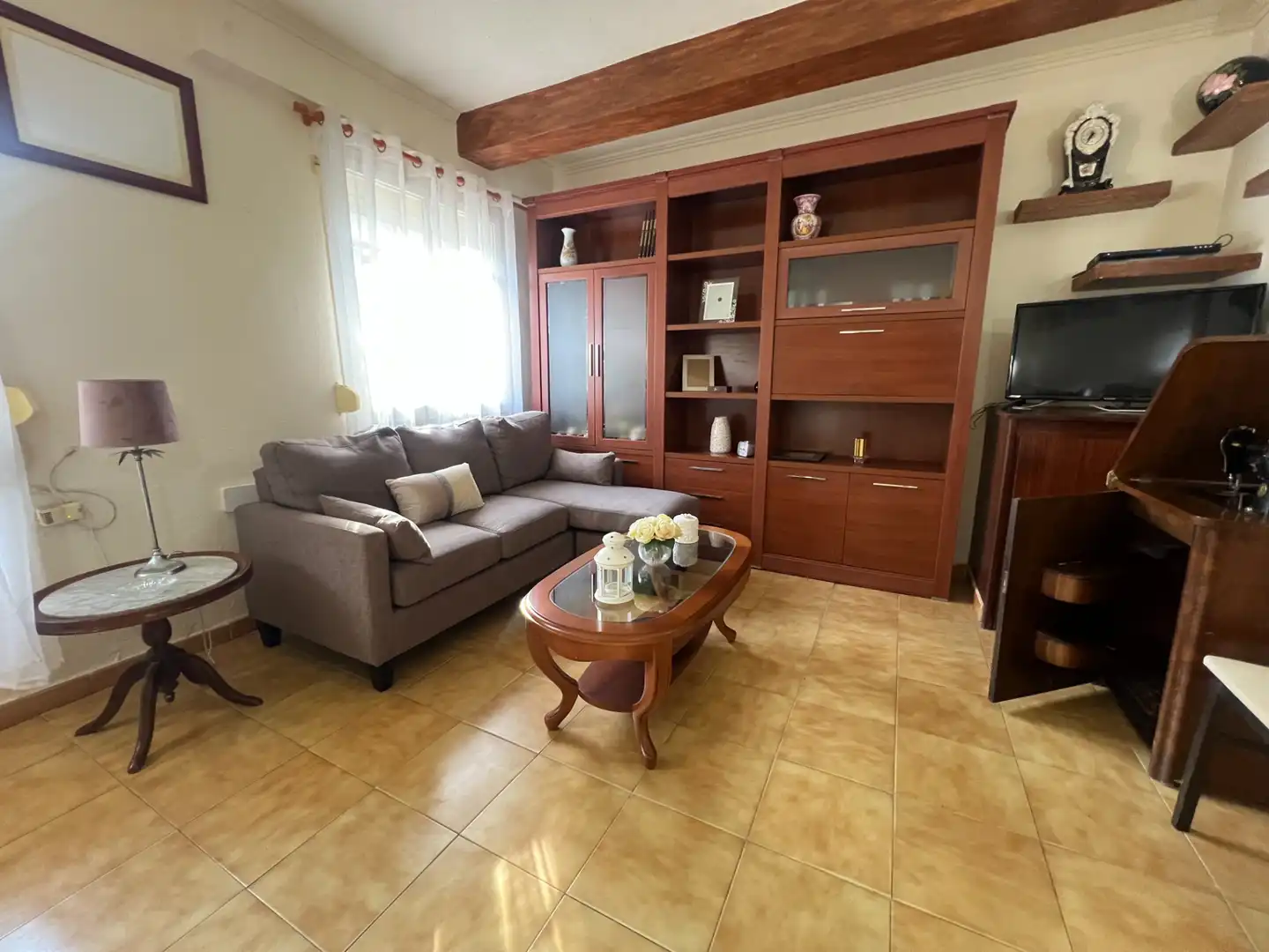 Appartement avec jardin à vendre à Carrer de Pere Martell, imagen 4