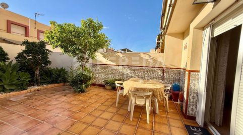 Foto 5 de Casa adosada en venta en Roquetas Pueblo, Roquetas de Mar