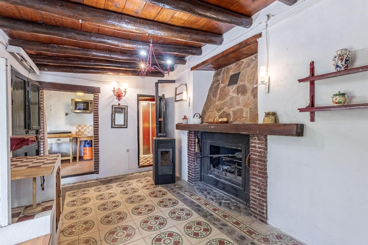 Country house for sale in Monachil  with Private garden