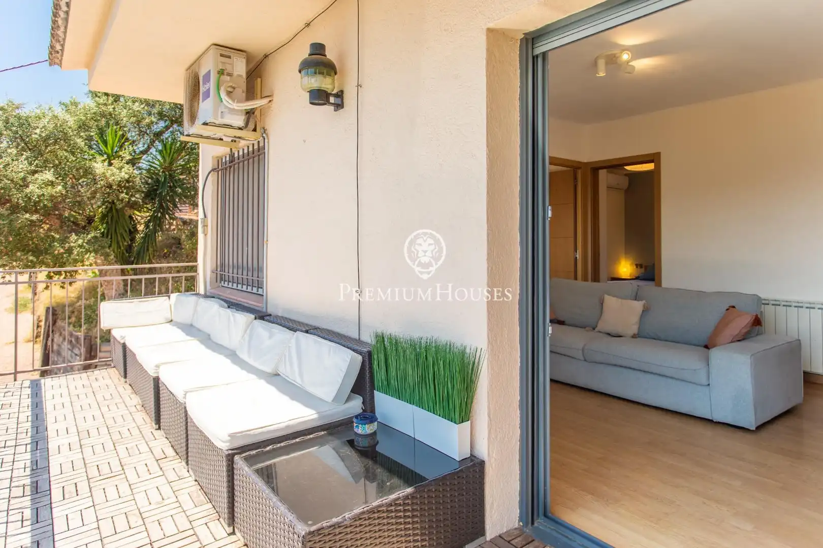 Haus zum Verkauf in Sant Cebrià de Vallalta, imagen 8