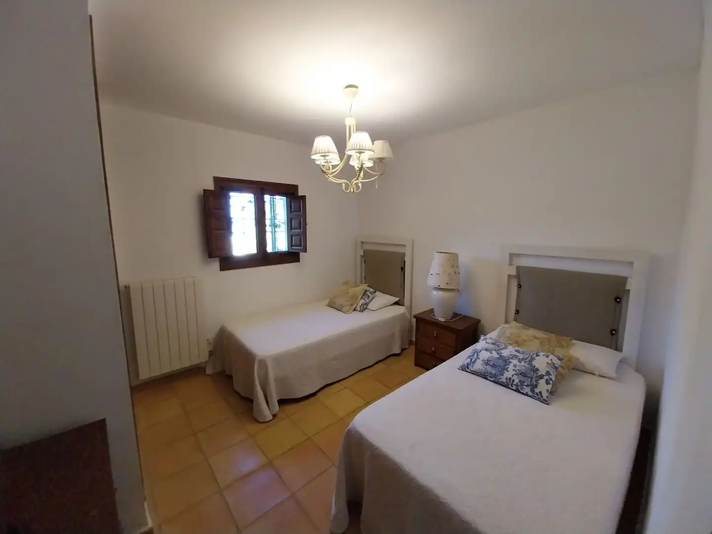 Bedroom of Houses for sale in Jávea / Xàbia  with Heating, Terrace and Swimming Pool