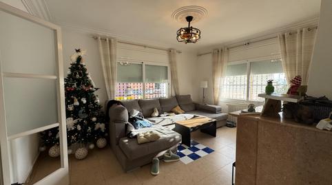 Foto 3 de Casa o xalet de lloguer a Montmar, Barcelona