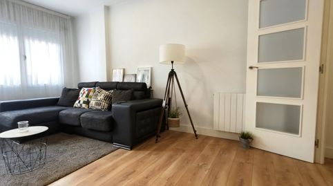 Foto 4 de Piso en venta en Barri del Centre, Terrassa