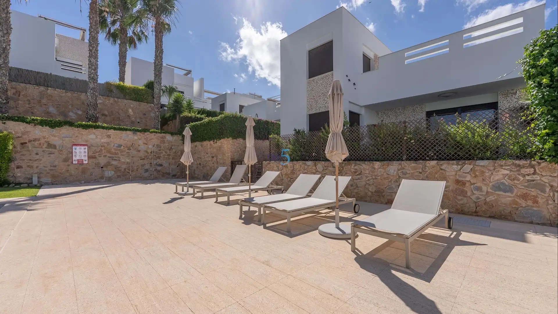 Appartement avec piscine à vendre à Algorfa, imagen 26