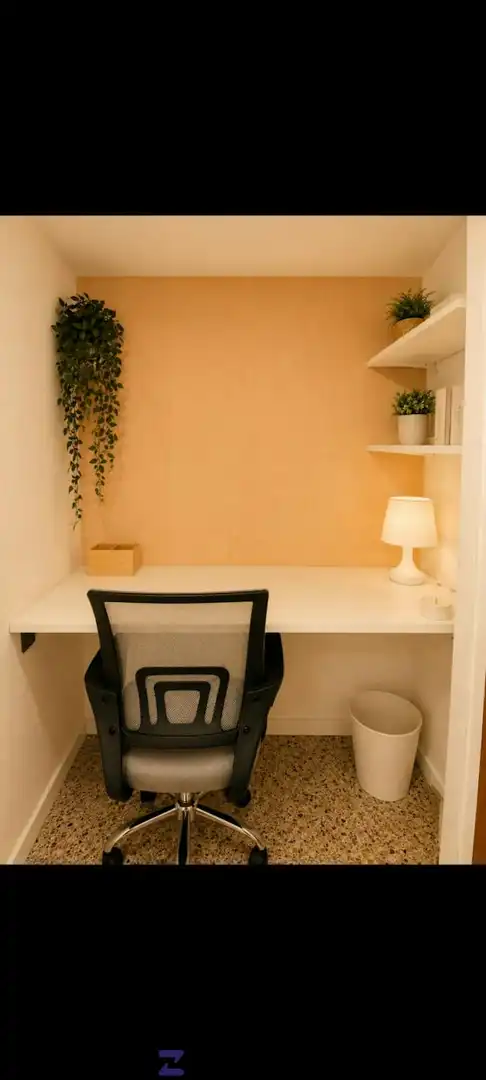 Flat for rent in Castellón de la Plana / Castelló de la Plana  with Furnished, Oven and Washing machine