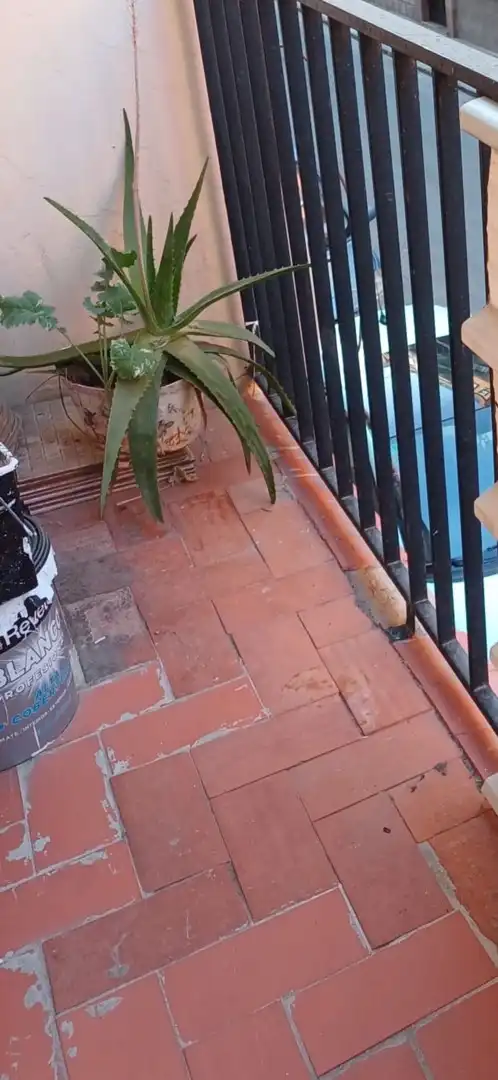 Terrassa de Apartament en venda en Torrent