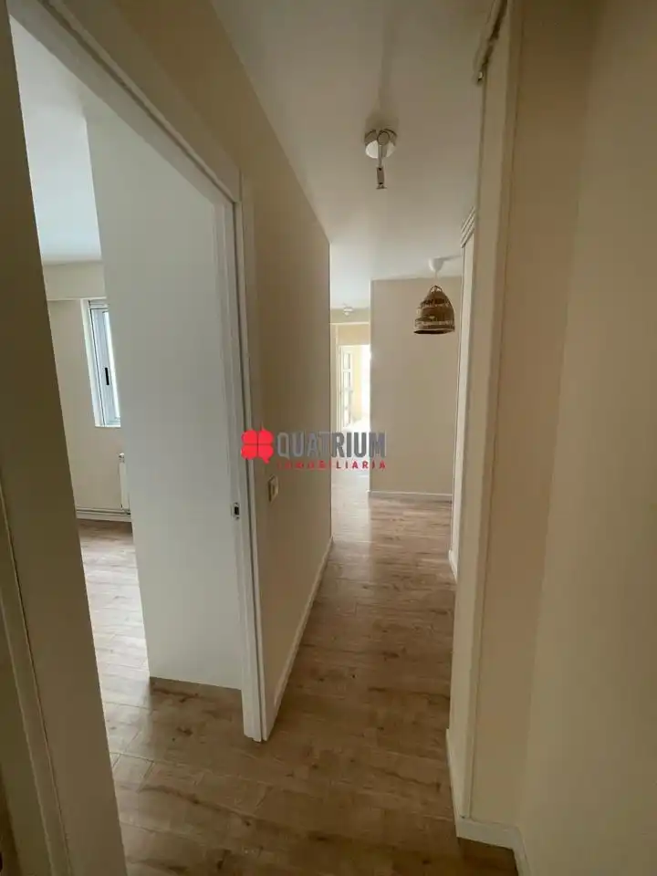 Flat for rent in Avenida de Salamanca, Campus Norte - San Caetano