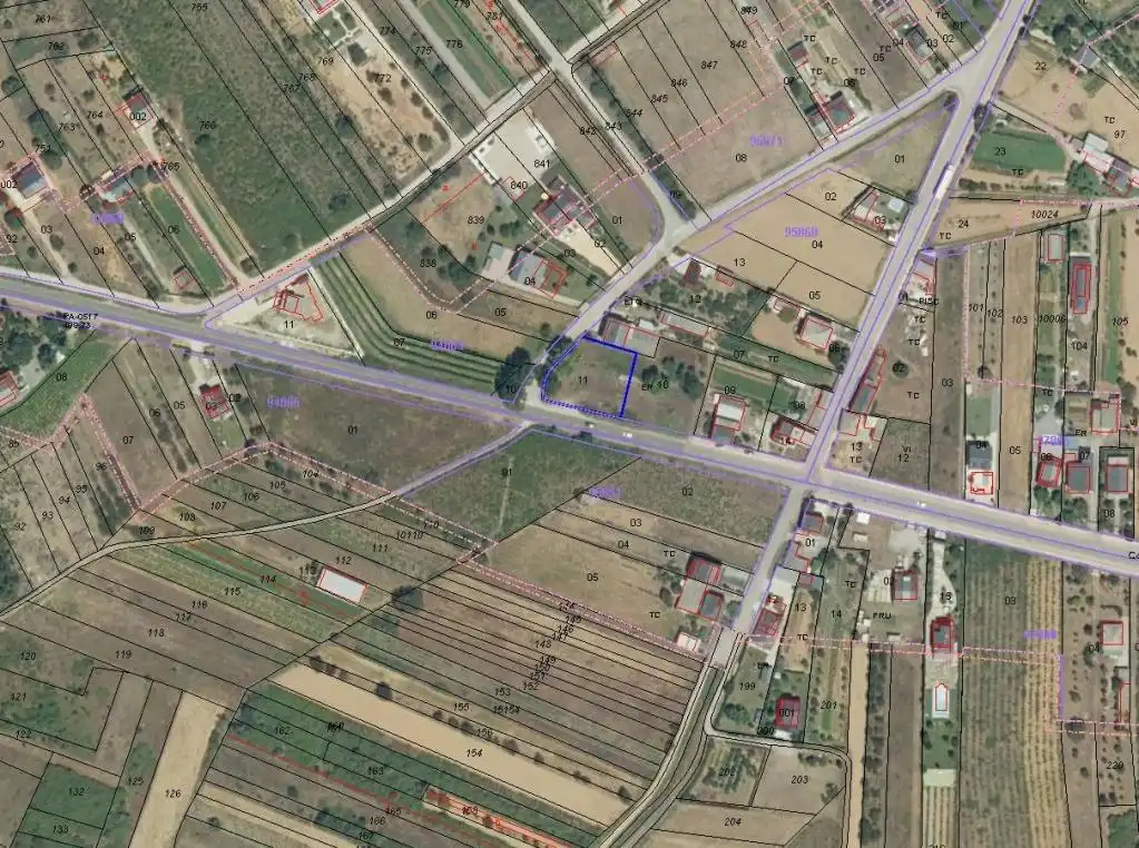 Terreni e lotti in vendita a Camponaraya, imagen 2