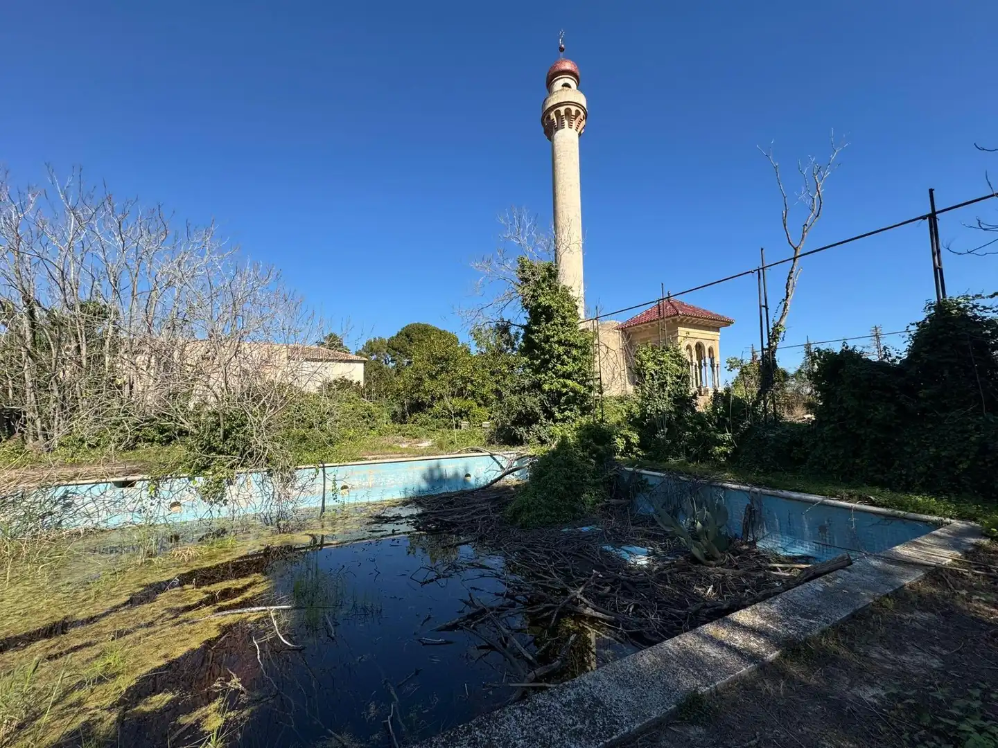 Maison rustique avec piscine à vendre à La Xara - La Sella, imagen 14