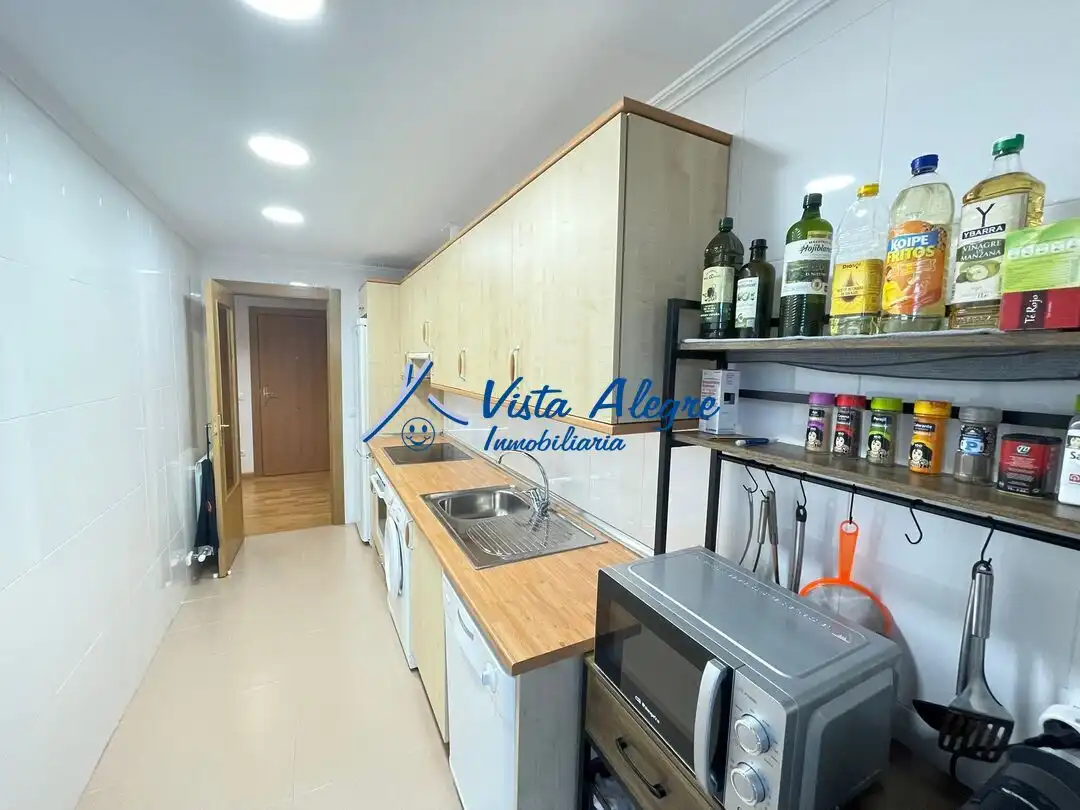 Appartement compact avec ascenseur à vendre à Avenida De La Rioja, imagen 22