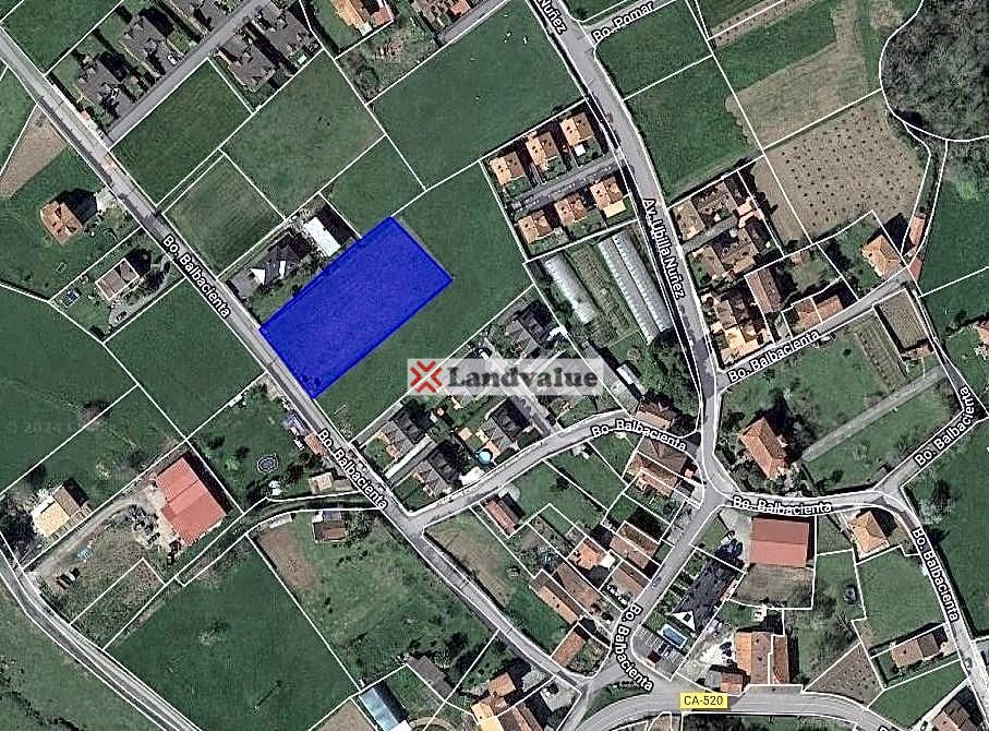 Residential for sale in Guriezo