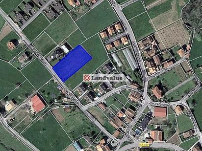 Residencial en venda en Guriezo