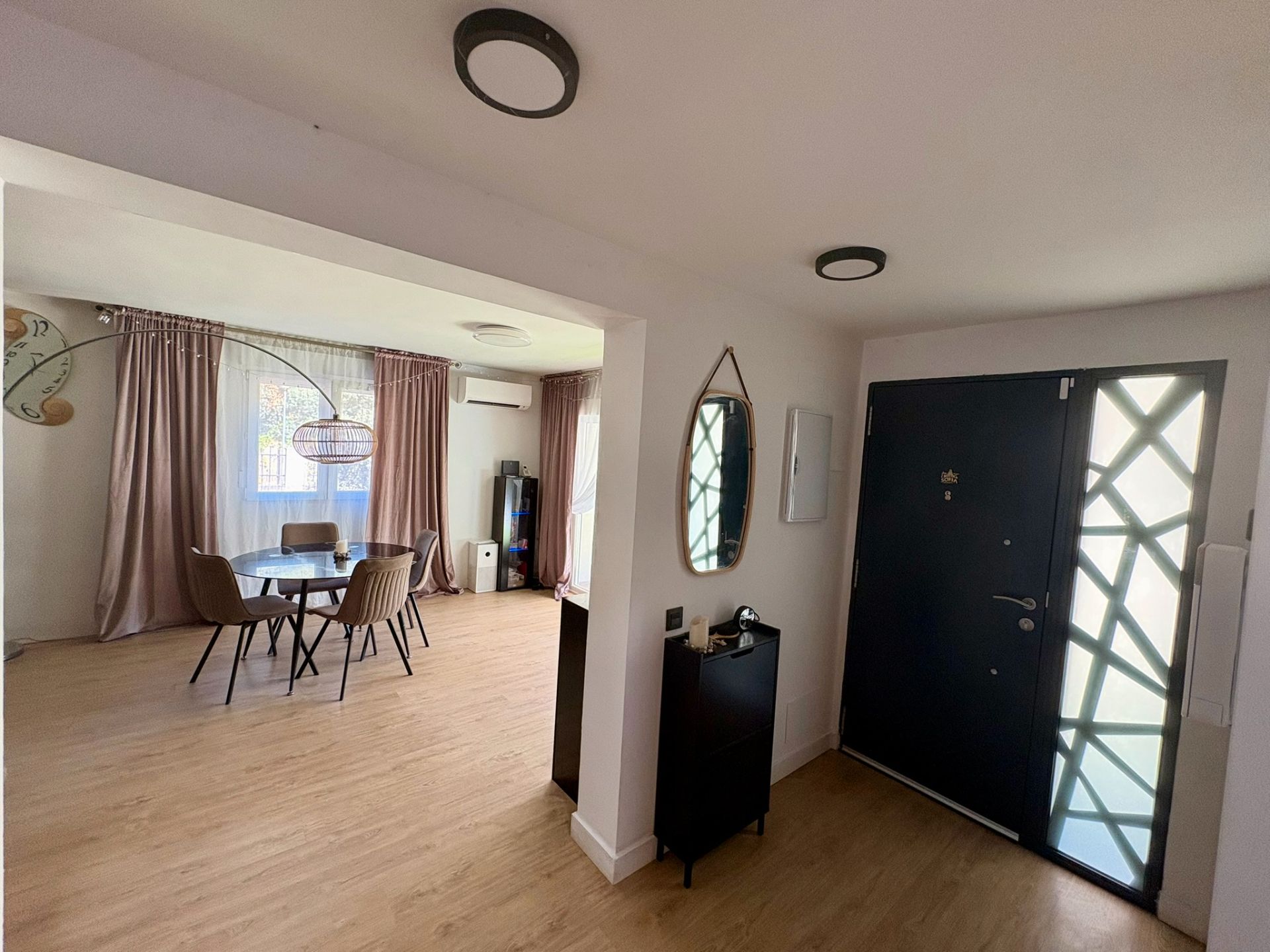 House or chalet for sale in Marugán  with Air Conditioner, Heating and Private garden