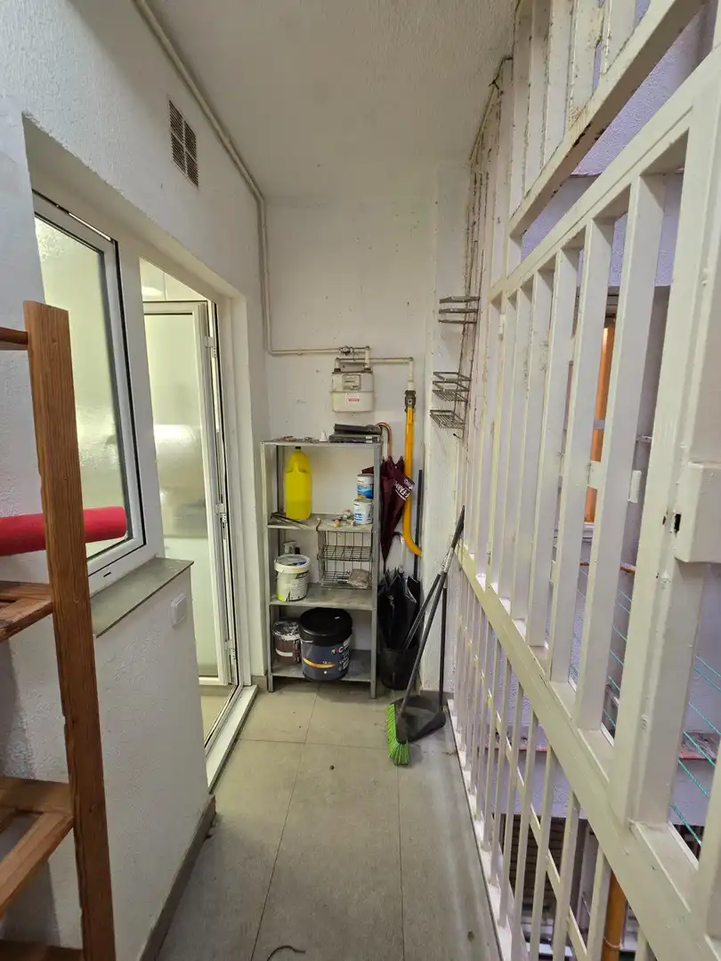 Flat for rent in ARIBAU, 25, L'Antiga Esquerra de l'Eixample
