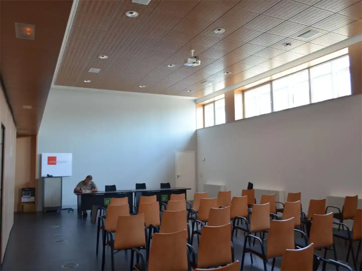 Büro zur Miete in Zaragoza