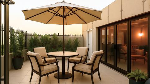 Foto 2 de Pis en venda a Avenida de la Telefónica, Solymar, Málaga