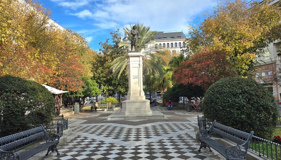 Photo 1 of Planta baja for sale in Calle San Miguel, Encarnación - Regina, Sevilla