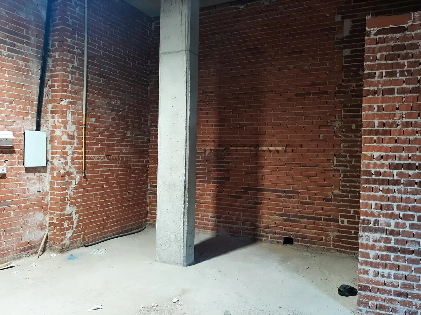 Local comercial de lloguer a Estación - Parque O'Donnell, imagen 9