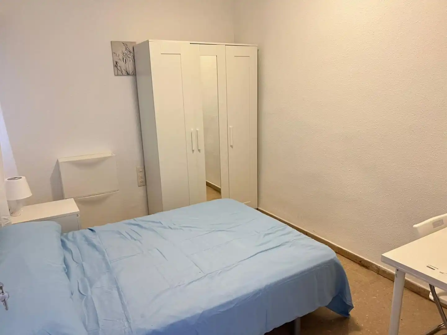 Wohnung mit Terrasse zur Miete in Valencia - Plaza VICENTE IBORRA, imagen 2