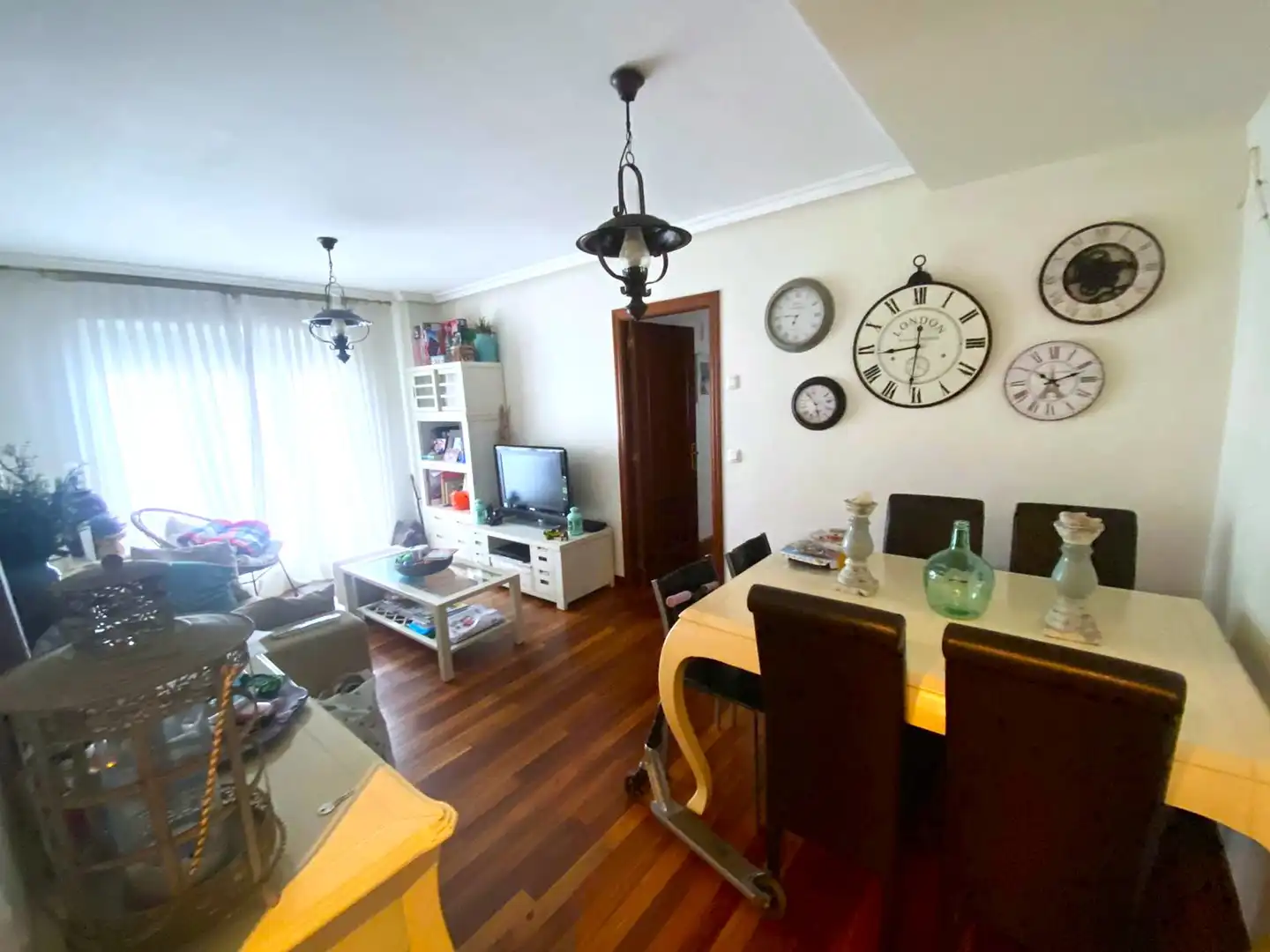 Piso con ascensor en venta en Calle de Resamano, imagen 7