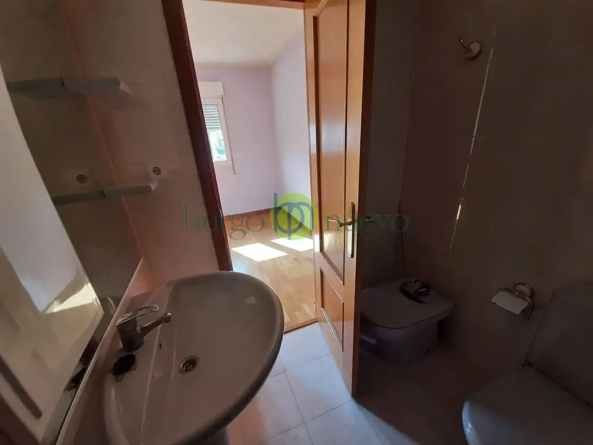Haus oder Chalet zur Miete in Calle Guadalquivir, San Andrés del Rabanedo pueblo