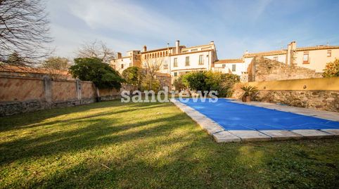 Foto 2 de Casa adosada en venda a Darnius, Girona