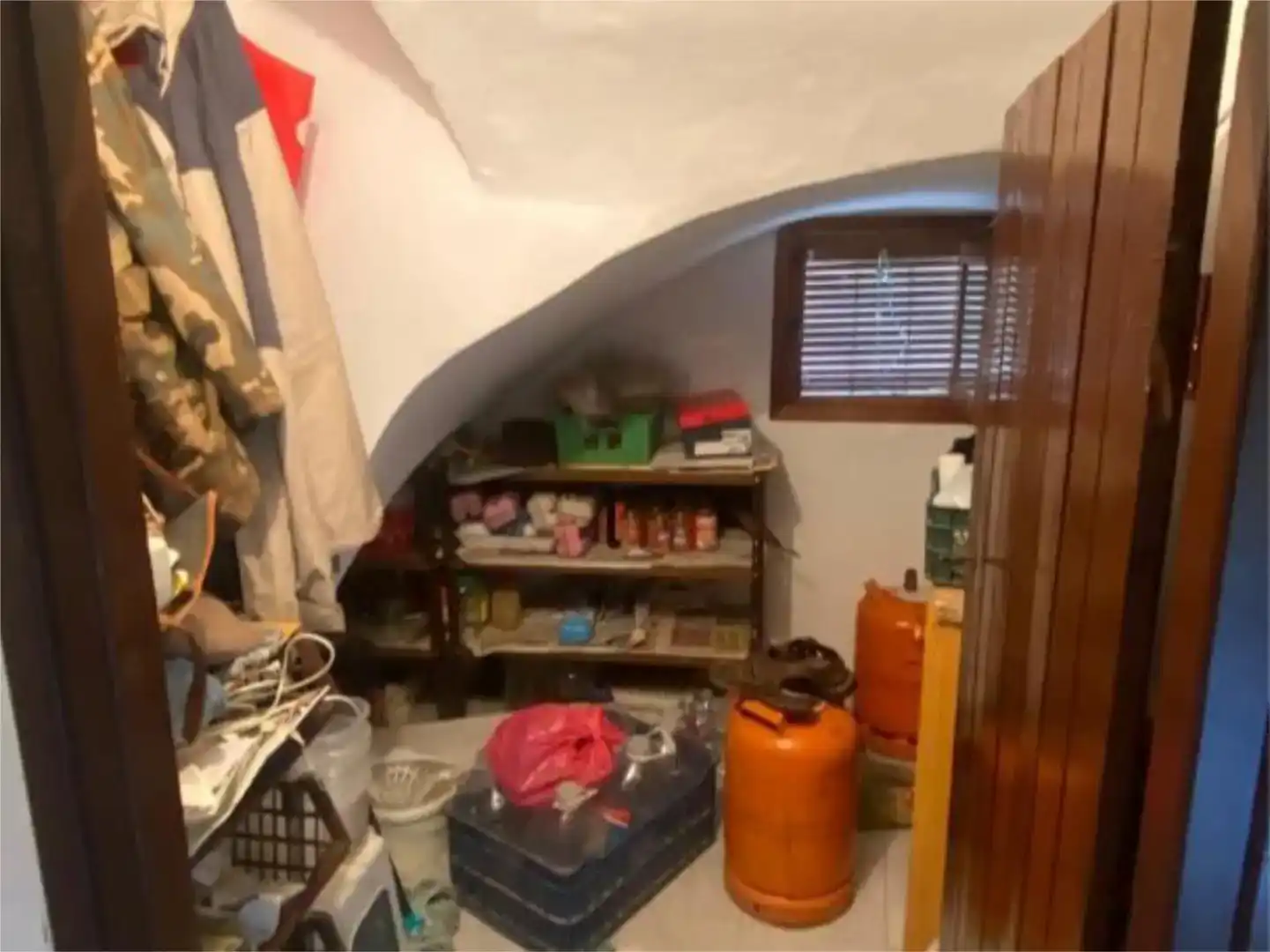 Casa adosada en venda en Munilla