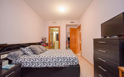 Bedroom of Flat for sale in Sant Feliu de Guíxols  with Air Conditioner, Terrace and Balcony