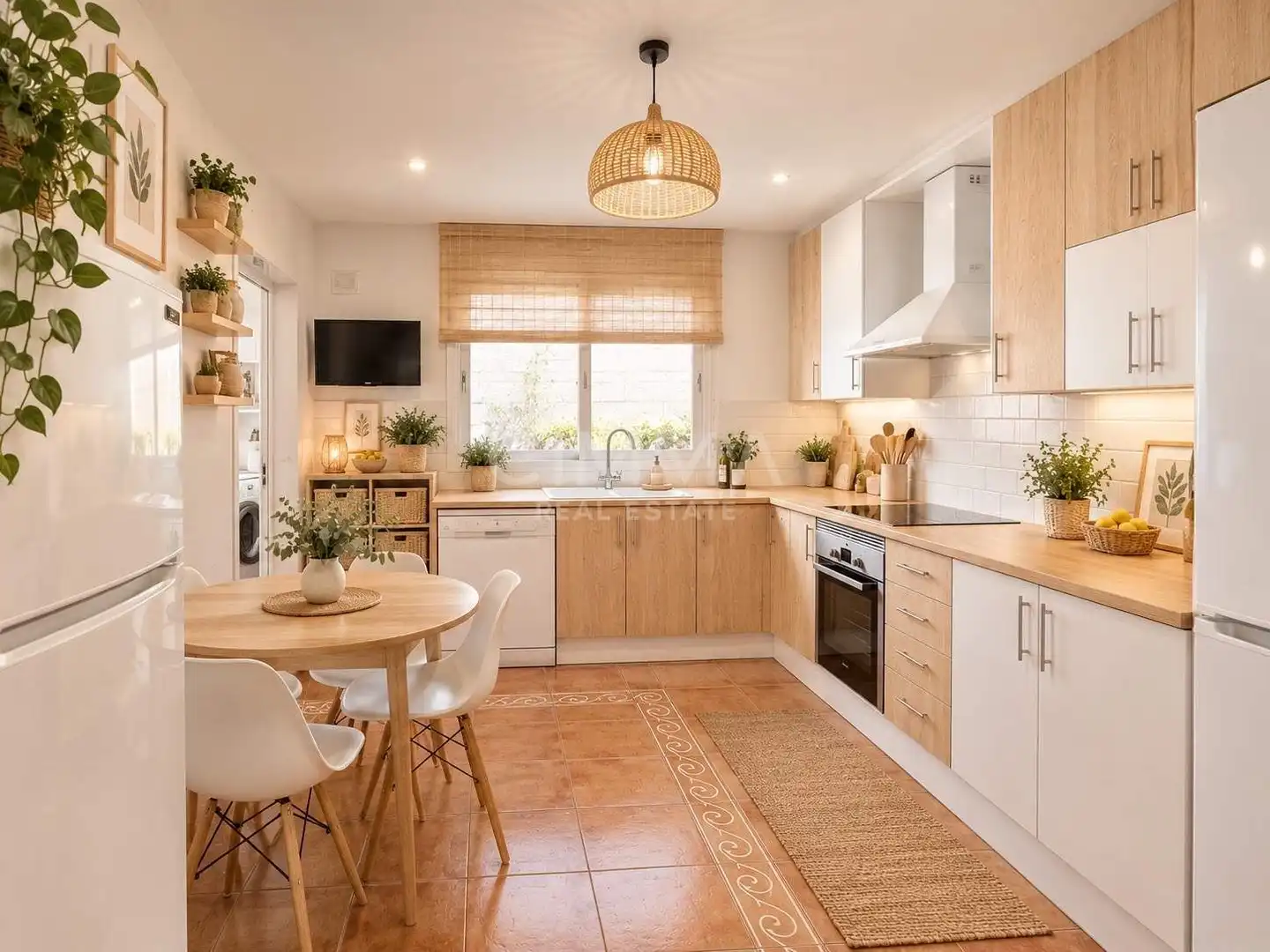Attique à vendre à La Nucia Pueblo, imagen 13