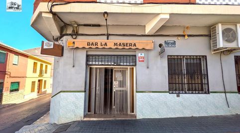 Photo 3 of Commercial properties for rent in Calle Olocau, 1, Benaguasil, Valencia