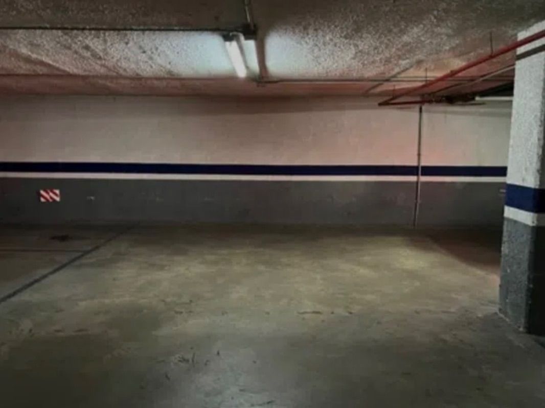 Aparcament de Garatge en venda en  Madrid Capital