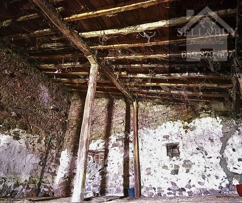 Casa rústica amb jardí en venda a Campoo de Yuso, imagen 48