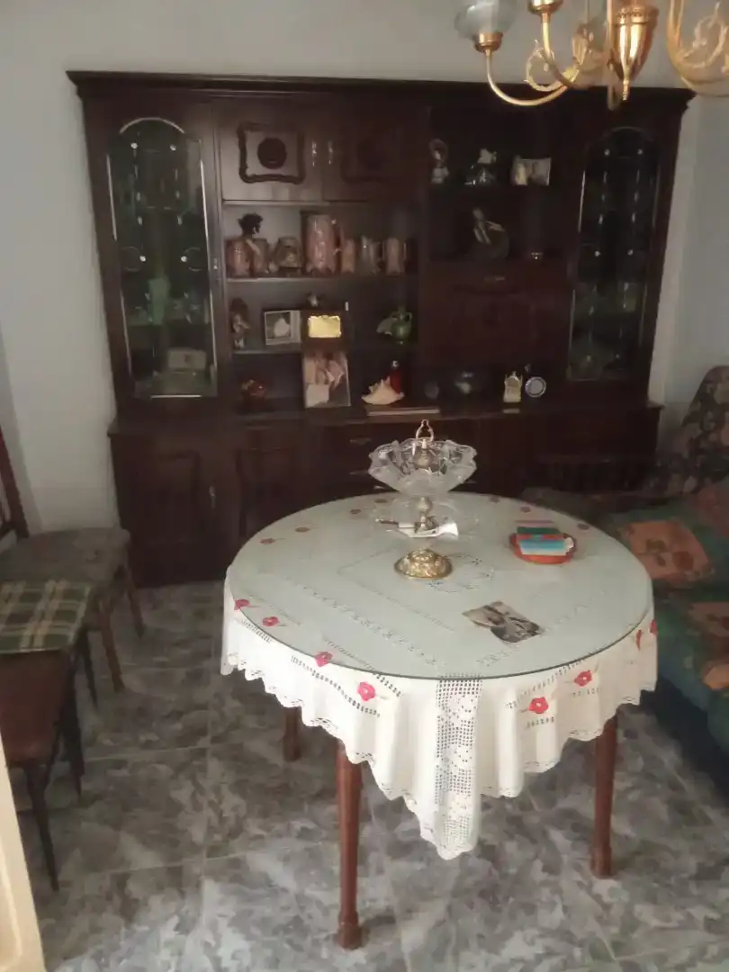 Dining room of Detached homes for sale in Úbeda, Jaén