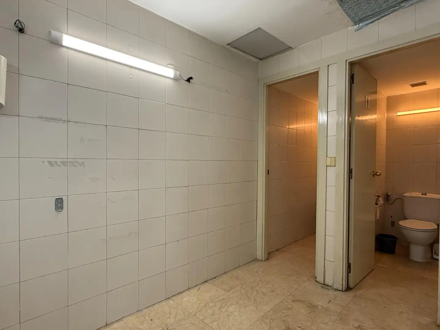 Local comercial de lloguer a San Roque - Concordia - Adoratrices, imagen 19