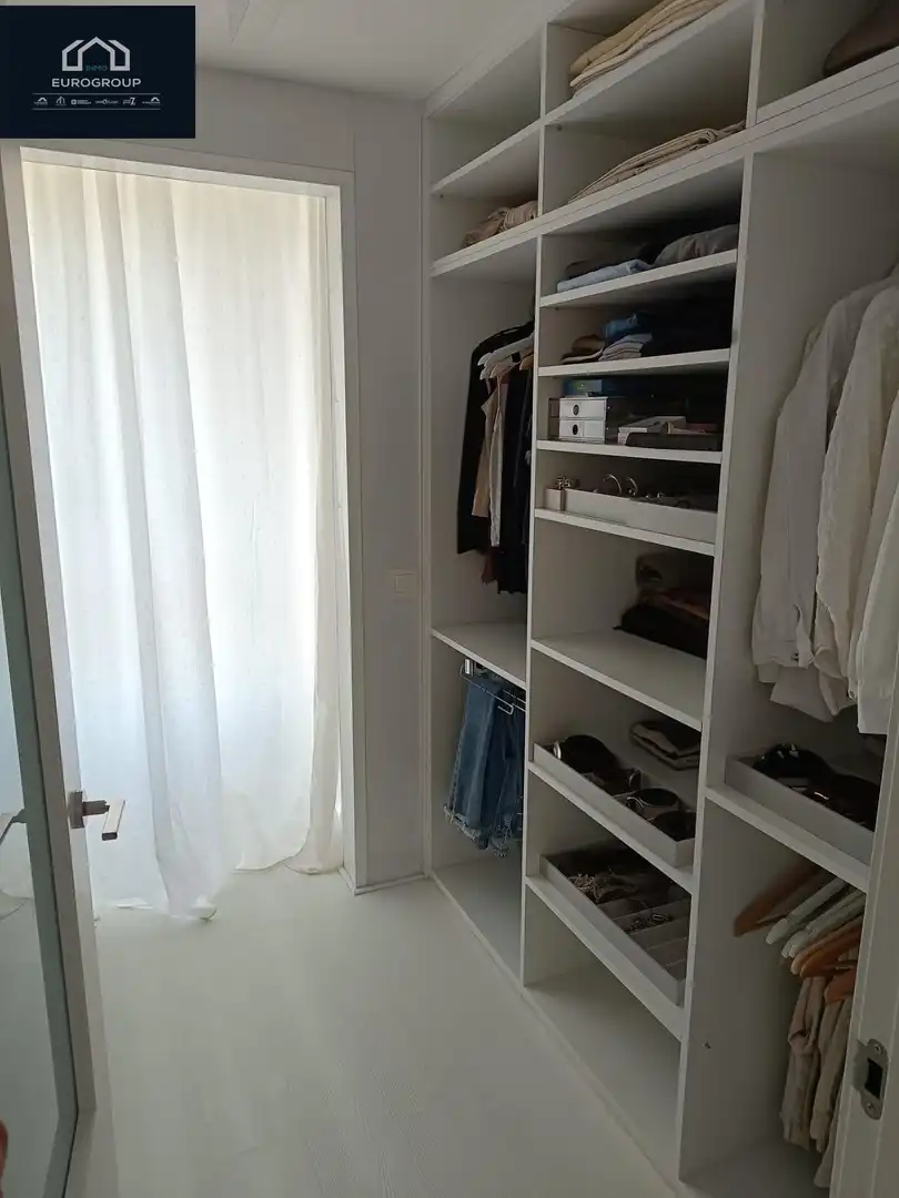 Apartment with pool for sale in Via Parque, imagen 13