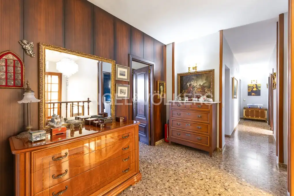 Casa o xalet en venda en Pedreguer amb Aire condicionat, Calefacció i Jardí privat
