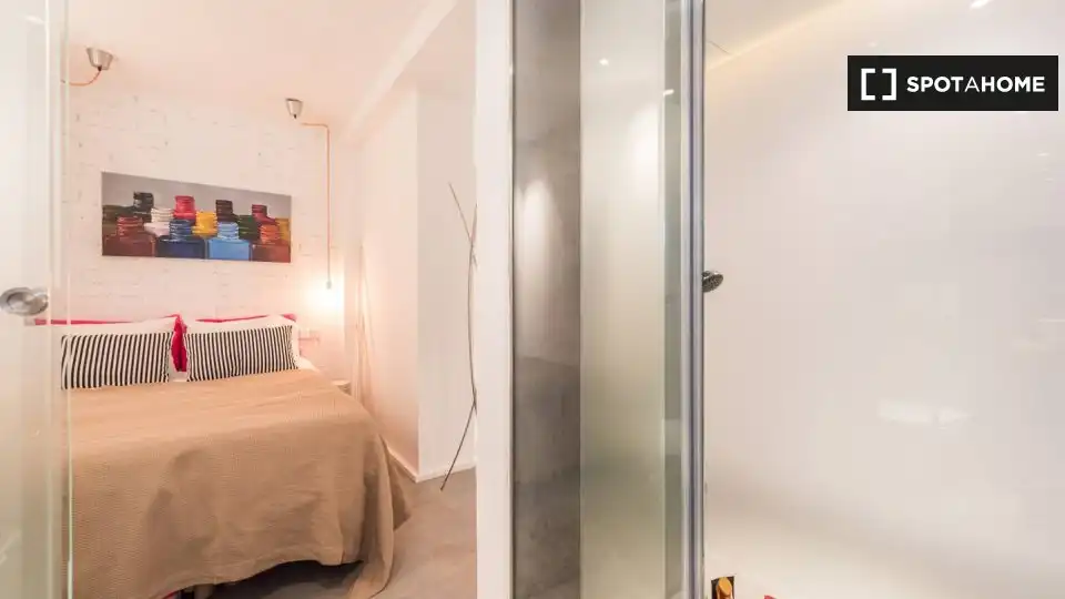 Room in Castellana