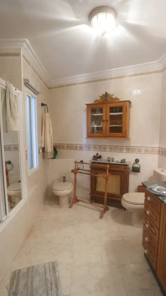 Flat for rent in Calle la Merced, 16, Centro Ciudad