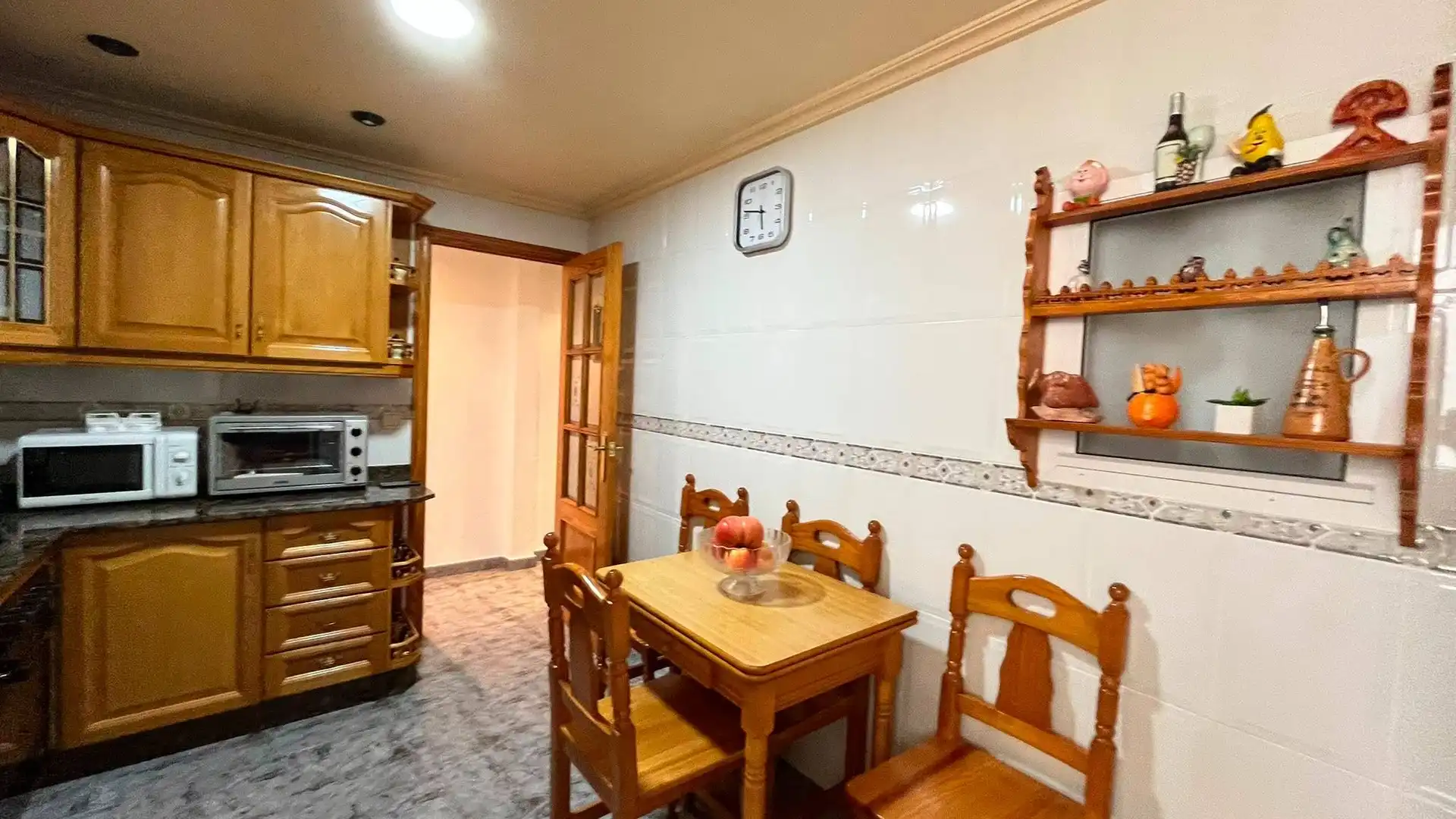 Appartement à vendre à Calle PATRICIO RUIZ GOMEZ, imagen 19