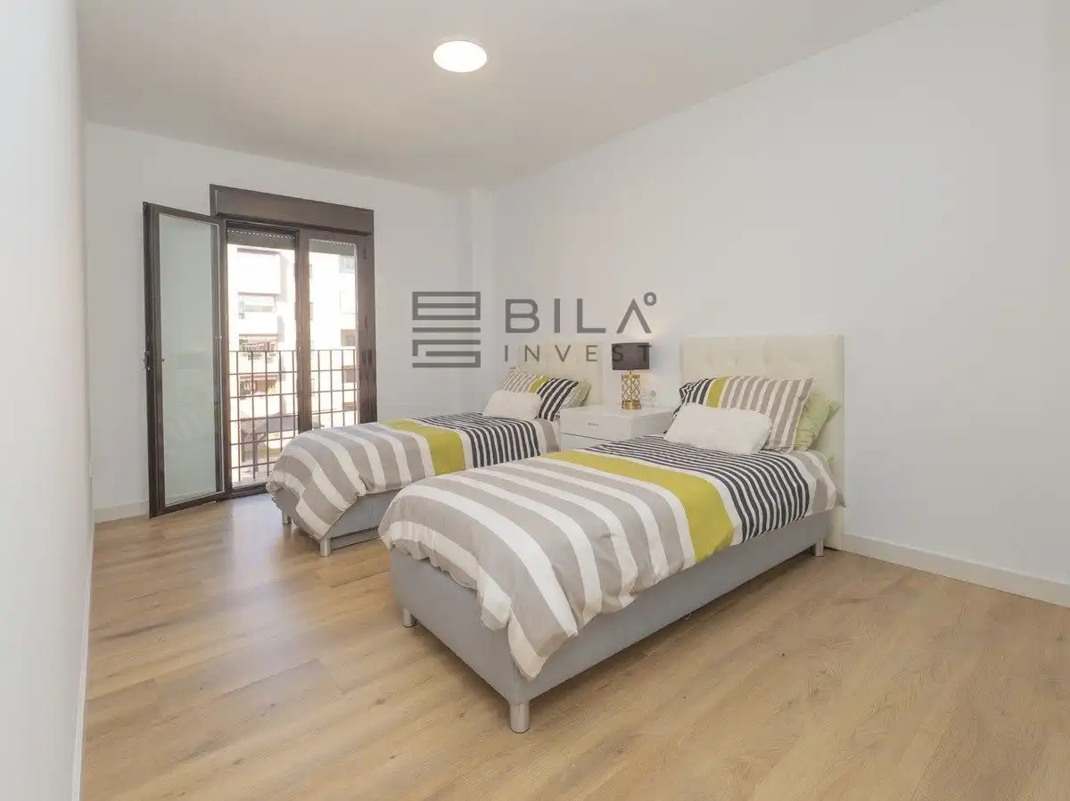 Piso en venta en Miramar II, Arroyo de la Miel