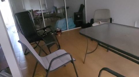 Foto 3 de Edificio en venta en Fajardo, Ferrol
