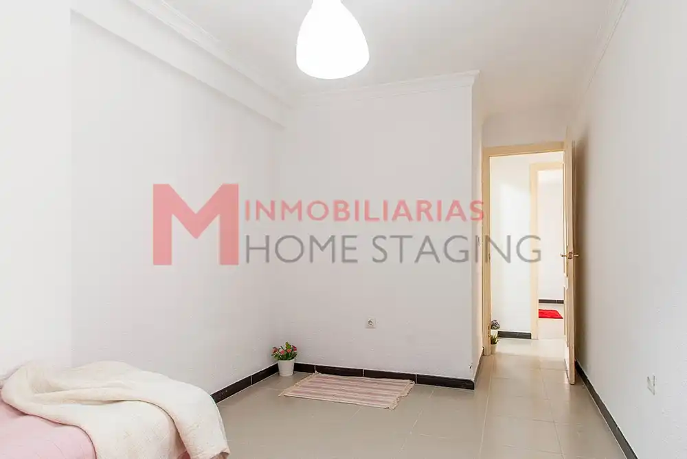 Flat with terrace for sale in Arco Norte - Avda España, imagen 10