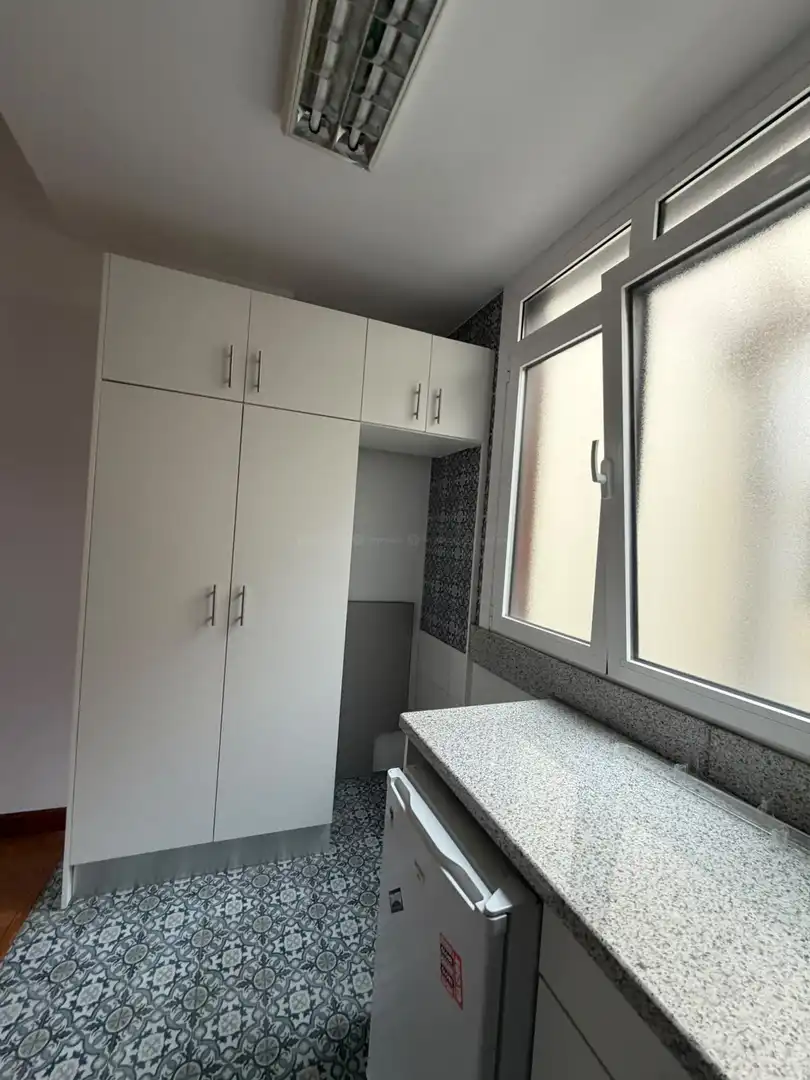 Piso con ascensor en alquiler en Gijón - MENENDEZ VALDES, imagen 3