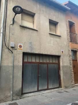 Premises for sale in ISIDORO GIL DE JAZ, 28, Sangüesa / Zangoza