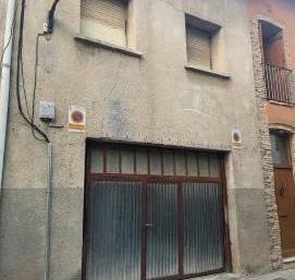 Premises for sale in ISIDORO GIL DE JAZ, 28, Sangüesa / Zangoza