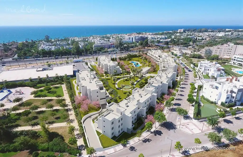Apartamento con piscina en venta en Benamara - Atalaya, imagen 14