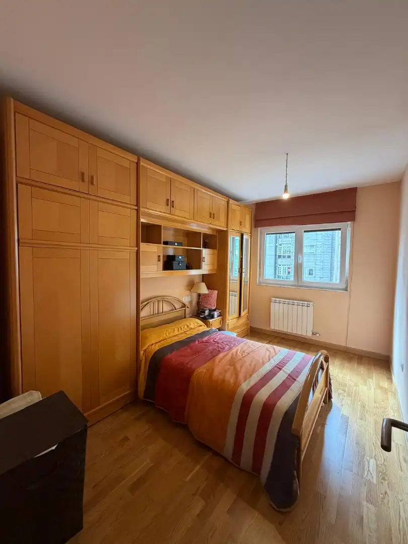 Flat for sale in Rúa Pomar, 20, Residencia - Abella