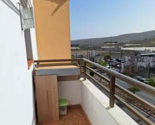 Balcony of Flat for sale in Arona  with Terrace and Balcony