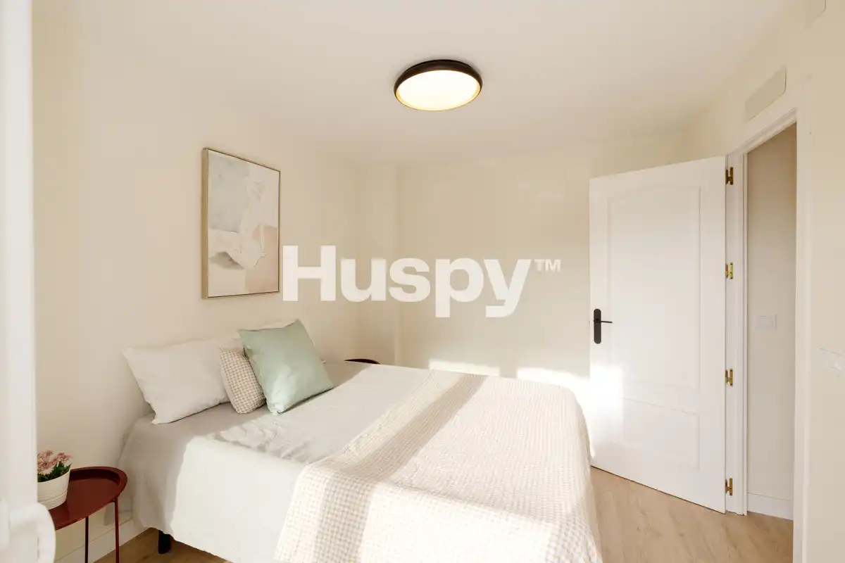 Wohnung mit Terrasse zum Verkauf in Calle Caballero del Bosque, imagen 22